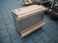 Nn natural colouring mixing installation - afbeelding 6 van  23