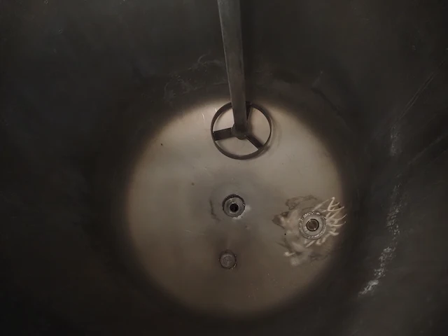 Nn natural colouring mixing installation - afbeelding 20 van  23