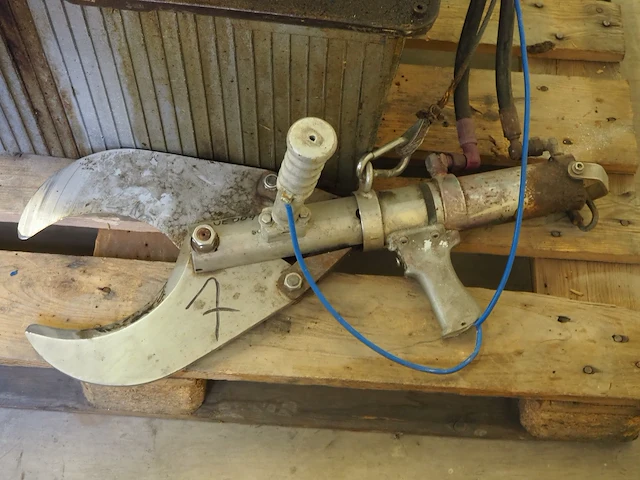 Nn neck cutter - afbeelding 5 van  5