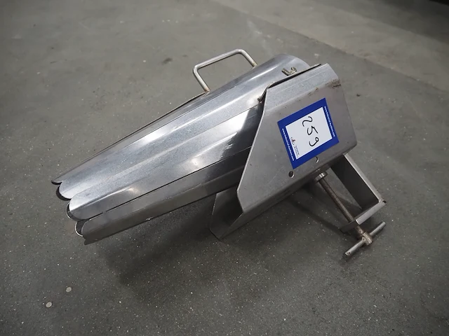 Nn netting device - afbeelding 1 van  5