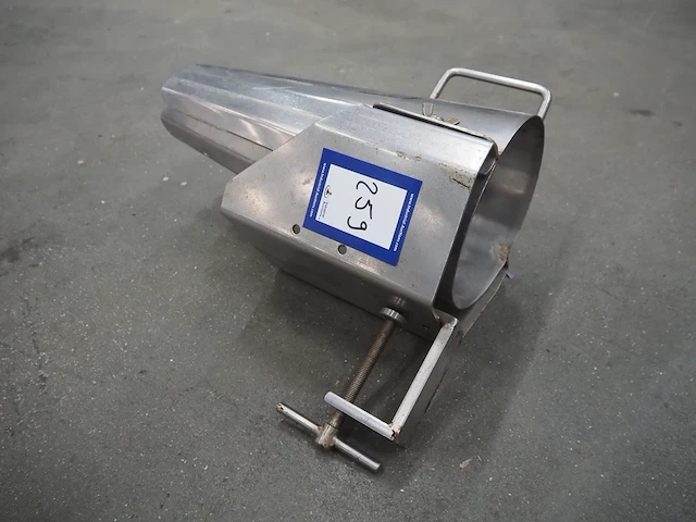 Nn netting device - afbeelding 2 van  5