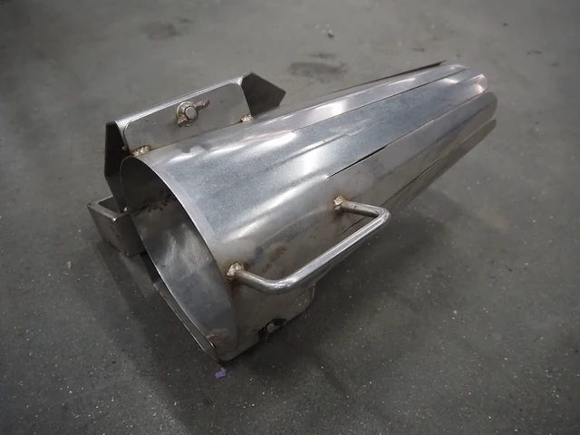 Nn netting device - afbeelding 3 van  5