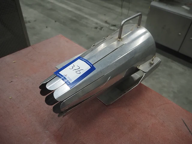 Nn netting device - afbeelding 1 van  5
