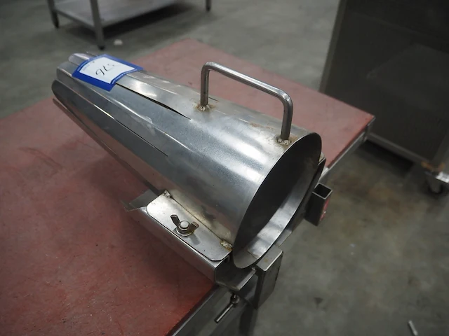 Nn netting device - afbeelding 4 van  5