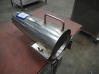 Nn netting device - afbeelding 4 van  5