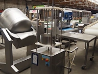 Nn netting machine - afbeelding 1 van  9