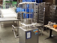 Nn netting machine - afbeelding 2 van  9