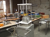 Nn netting machine - afbeelding 3 van  9