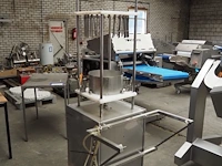 Nn netting machine - afbeelding 4 van  9
