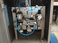 Nn netting machine - afbeelding 8 van  9