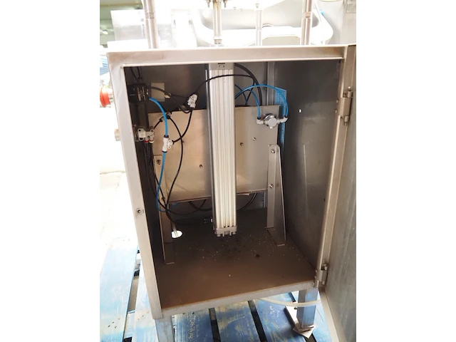 Nn netting machine - afbeelding 9 van  9
