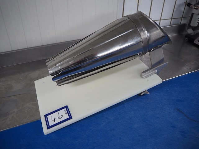 Nn netting machine - afbeelding 1 van  6