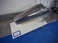 Nn netting machine - afbeelding 1 van  6