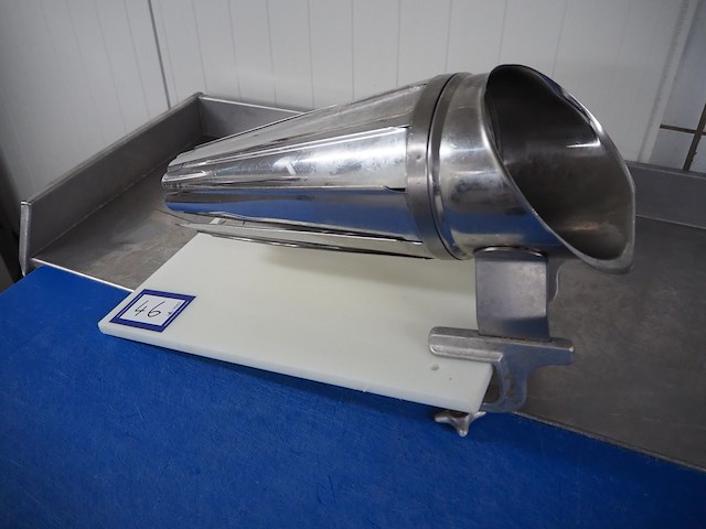 Nn netting machine - afbeelding 2 van  6