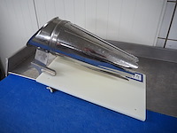 Nn netting machine - afbeelding 3 van  6