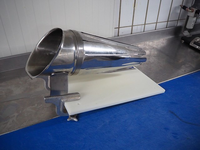 Nn netting machine - afbeelding 4 van  6