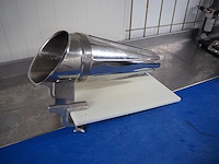 Nn netting machine - afbeelding 4 van  6