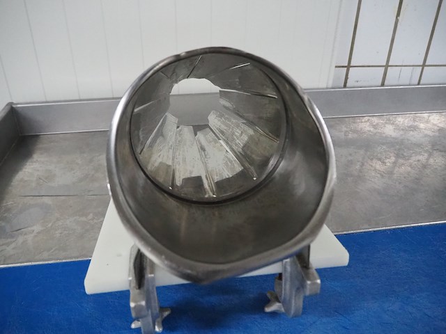 Nn netting machine - afbeelding 5 van  6