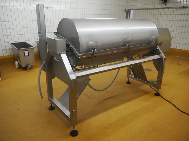 Nn noodle mixer - afbeelding 6 van  11