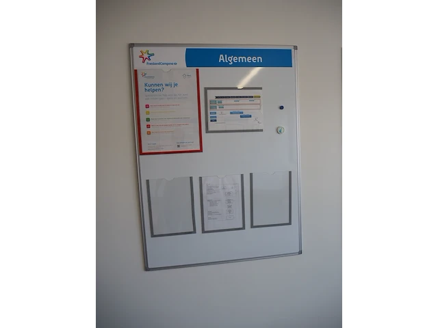 Nn notice boards - afbeelding 2 van  12