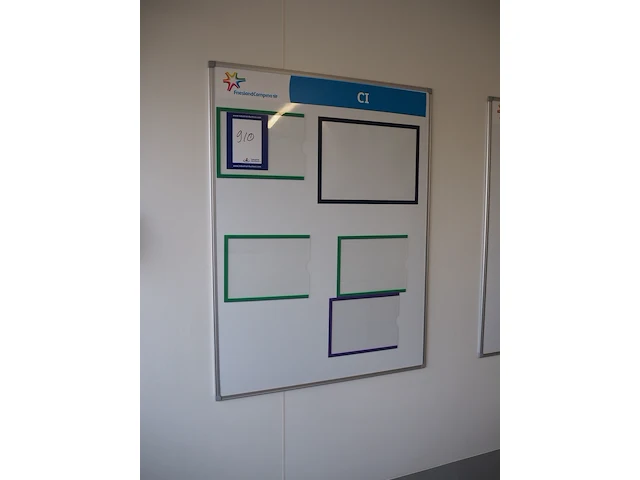 Nn notice boards - afbeelding 5 van  12