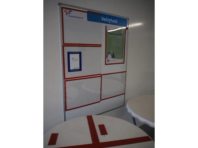 Nn notice boards - afbeelding 9 van  12