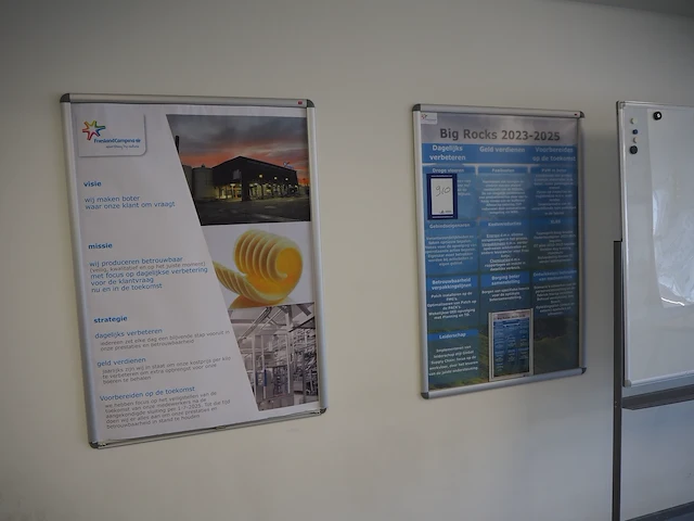 Nn notice boards - afbeelding 10 van  12