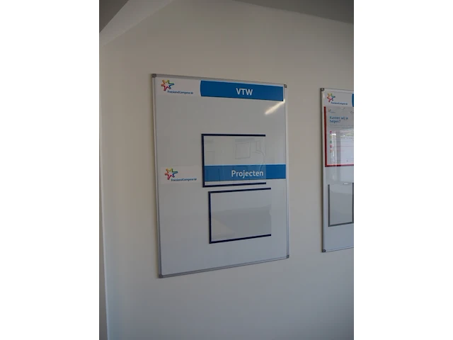 Nn notice boards - afbeelding 12 van  12