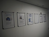Nn notice boards - afbeelding 1 van  3