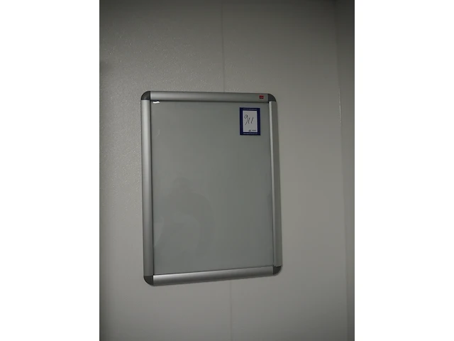 Nn notice boards - afbeelding 3 van  3