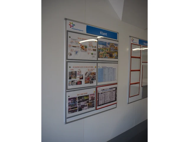 Nn notice boards - afbeelding 7 van  12