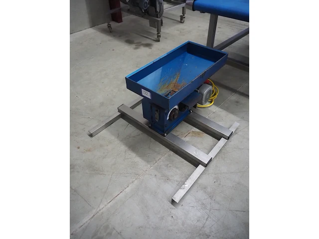Nn oat crusher - afbeelding 2 van  8