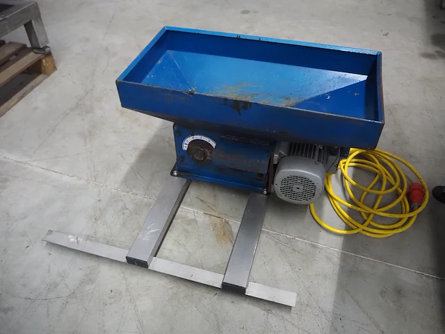 Nn oat crusher - afbeelding 3 van  8