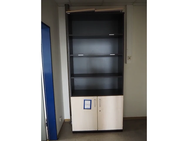 Nn office cabinet - afbeelding 2 van  3