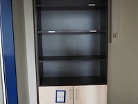 Nn office cabinet - afbeelding 2 van  3