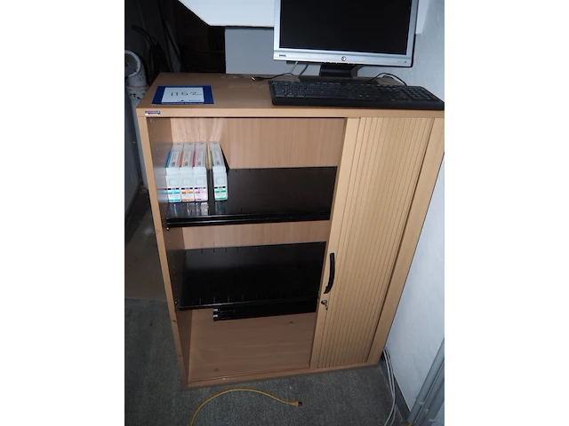 Nn office cabinet - afbeelding 1 van  2