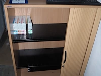 Nn office cabinet - afbeelding 1 van  2