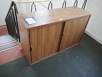 Nn office cabinet - afbeelding 1 van  3