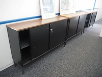 Nn office cabinets - afbeelding 1 van  5