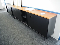 Nn office cabinets - afbeelding 2 van  5