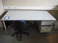 Nn office desk - afbeelding 3 van  3