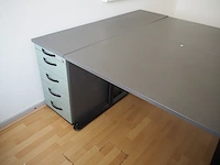 Nn office desks - afbeelding 3 van  4