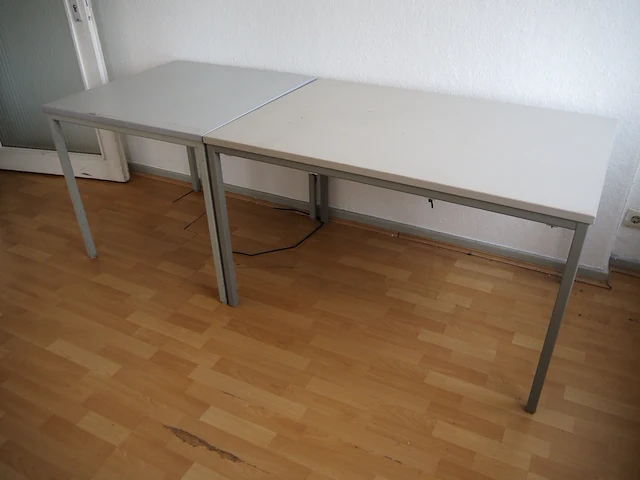 Nn office desks - afbeelding 4 van  4