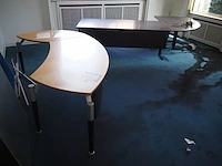 Nn office desks - afbeelding 1 van  5