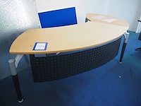 Nn office desks - afbeelding 2 van  5