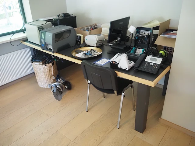 Nn office inventory - afbeelding 4 van  14