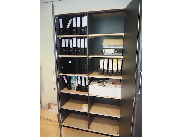 Nn office inventory - afbeelding 8 van  14