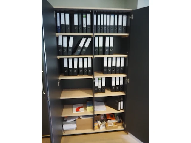 Nn office inventory - afbeelding 9 van  14