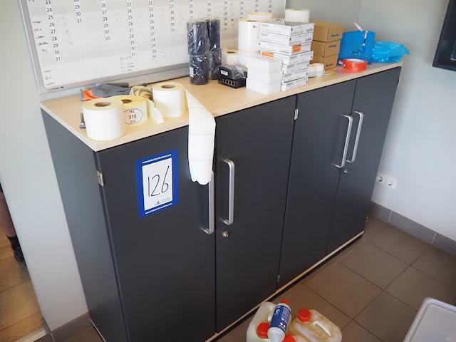 Nn office inventory - afbeelding 10 van  14