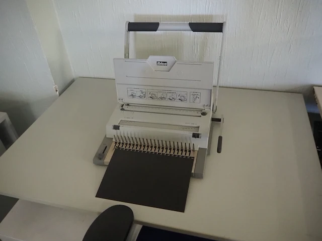 Nn office inventory - afbeelding 10 van  17
